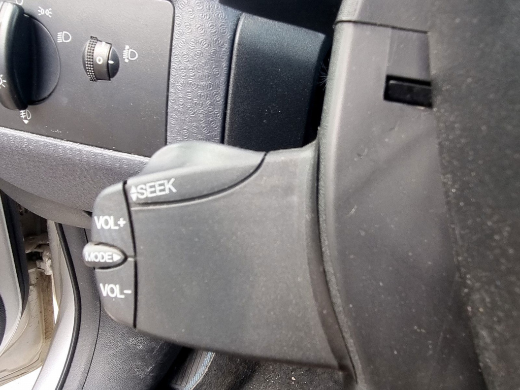 Maneta comenzi radio Ford Fusion (JU) [Fabr 2002-2012] 1.4 TDCI F6JA 50KW / 68CP