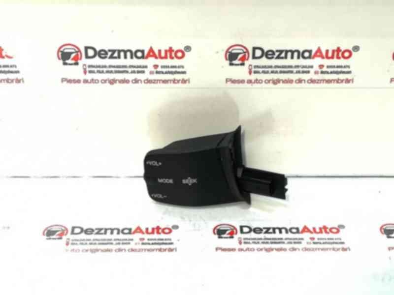 Maneta comenzi radio, Ford Kuga (id:311222)