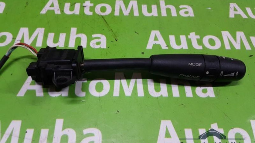 Maneta comenzi radio Peugeot 406 (1995-2004) 96250985ZL