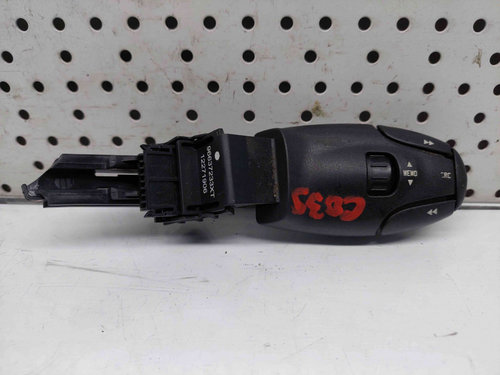 Maneta comenzi radio Peugeot Expert (III) (G9) [Fabr 2007-2015] 96637233XT