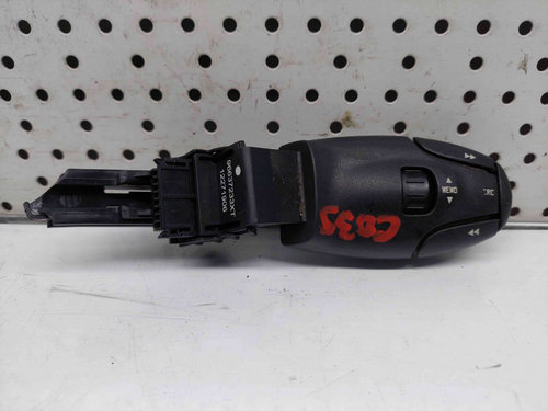 Maneta comenzi radio Peugeot Expert (III) (G9) [Fabr 2007-2015] 96637233XT