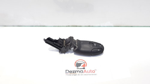 Maneta comenzi radio, Peugeot Partner (II) Tepee [Fabr 2008-2018] 9641796480 (id:401438)
