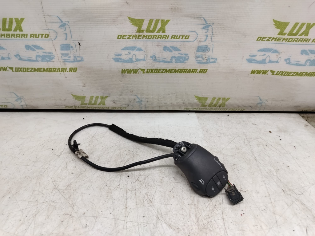 Maneta comenzi radio Renault Clio 2 [1998 - 2005]