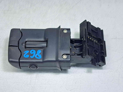Maneta comenzi radio Renault Megane 2 [Fabr 2002-2008] OEM
