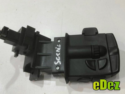 Maneta comenzi radio Renault Scenic 3 (2009-2011) 255520014r