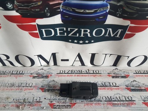 Maneta comenzi radio Renault Traffic 34473201aj