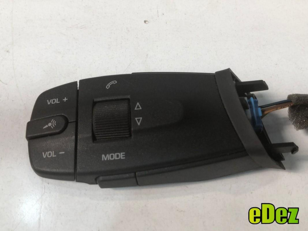 Maneta comenzi radio Seat Ibiza 4 (2008-2012) [6J] 6j0959441a