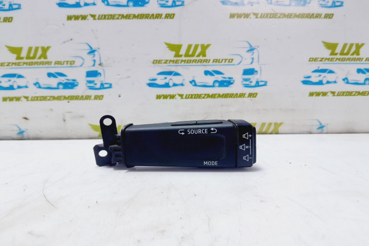 Maneta comenzi volan 255520099r Renault Captur 2 [2019 - 2020] 1.0 TCE H4D460