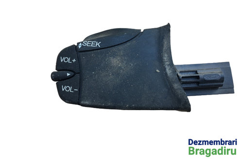 Maneta comenzi volan Cod: 98AB-14K147-AC Ford Mondeo MK3 [2000 - 2003] Sedan 2.0 TDDi MT (90 hp)