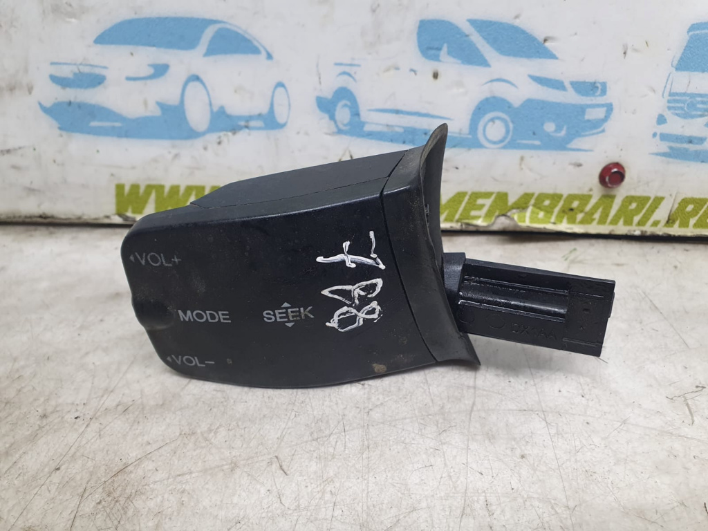 Maneta comenzi volan radio 758709 Ford Kuga [2008 - 2013]