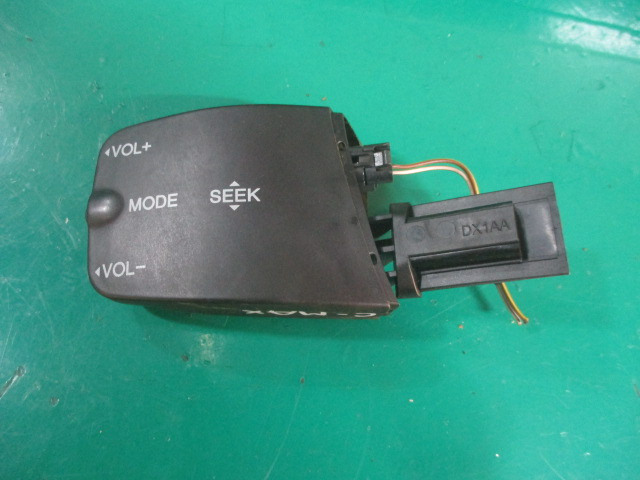 MANETA COMENZI VOLAN / RADIO COD DX1AA FORD FOCUS C-MAX FAB. 2003 - 2007 ⭐⭐⭐⭐⭐