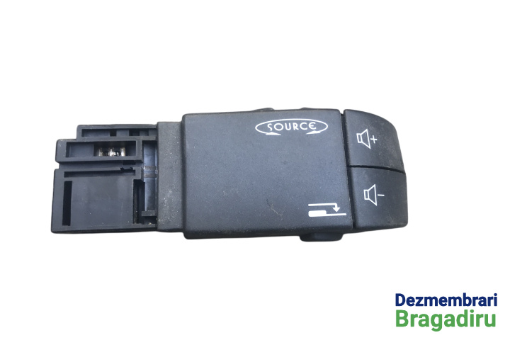 Maneta comenzi volan Renault Laguna 2 [2001 - 2005] Grandtour wagon 1.9 DCi MT (120 hp) Cod motor F9Q-C7-50