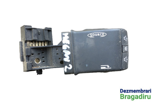 Maneta comenzi volan Renault Megane 2 [2002 - 2006] Hatchback 3-usi 1.5 dCi MT (105 hp) Euro 3