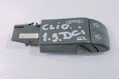 Maneta comenzi / volum 8200058695 Renault Clio 2 [facelift] [2001 - 2005]