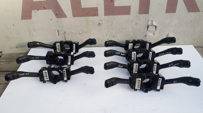 Maneta computer bord cu stergatoare passat b5 golf 4 octavia fabia leon cordoba 4B0953503H