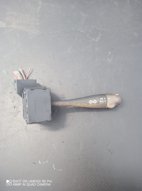 Maneta , comutator stergator , Nissan Micra COD -36750A