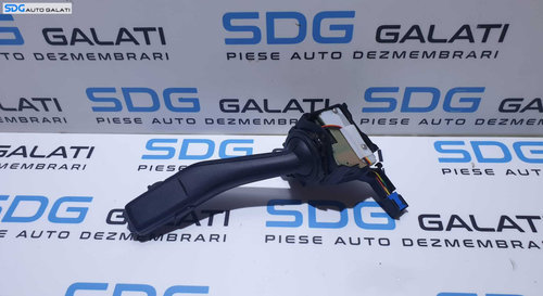 Maneta Comutator Stergator Stergator Seat Leon 1P 2006 - 2013 Cod 1K0953519J[S0263]