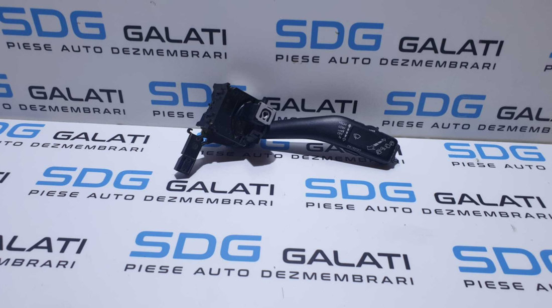 Maneta Comutator Stergator Stergator Volkswagen Golf 5 Break Combi 2004 - 2008 Cod 1K0953519J