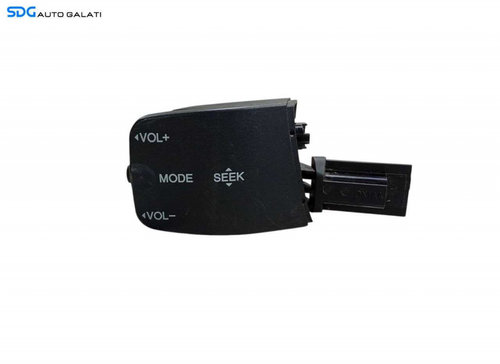 Maneta Confort Confort Comenzi Audio Radio Volan Ford Focus 1 1998 - 2004 Cod 3M5T-14K1474-AD [LR084...