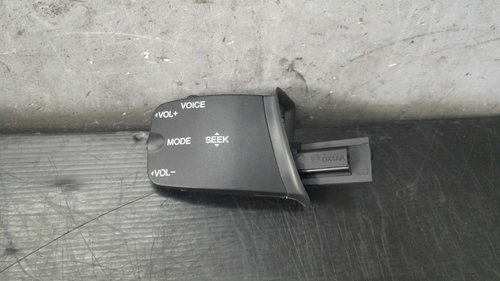 Maneta control radio cd ford focus 2 da hcp dp 3m5t14k