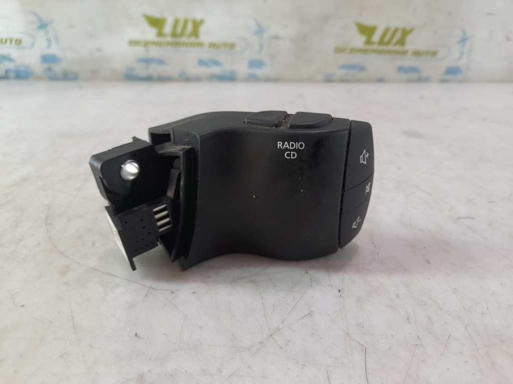Maneta control radio EB25550JY02B Renault Koleos [2008 - 2011] 2.0 dci M9R832