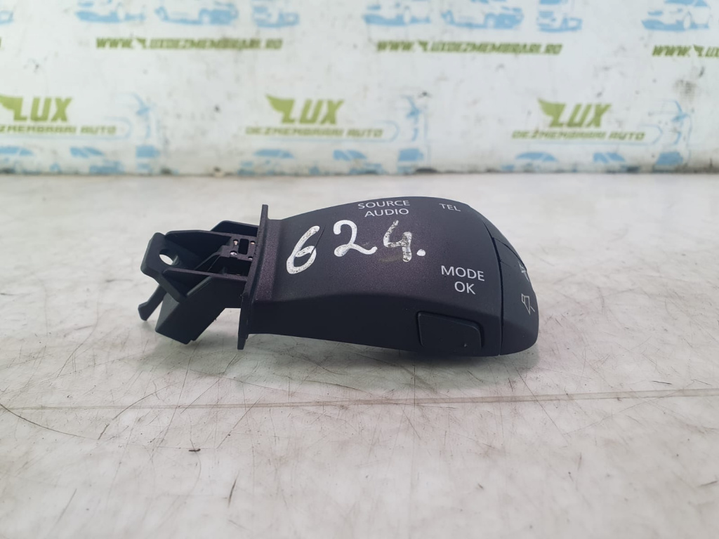 Maneta control volum Renault Kadjar [2015 - 2018] 1.6 dci R9M414
