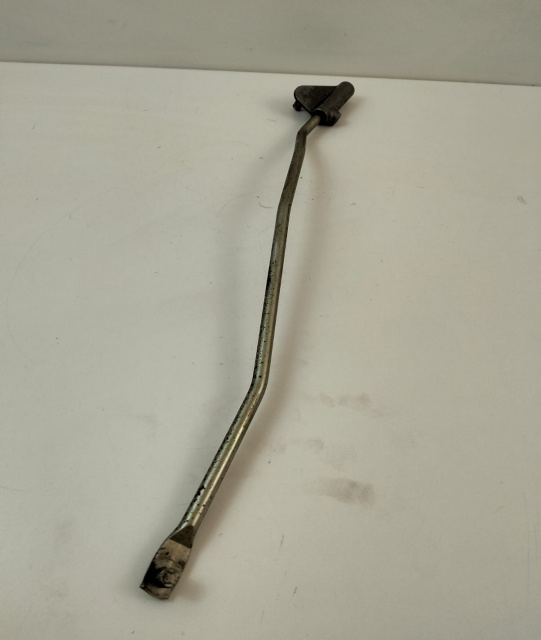Maneta de viteze Selector-Levier de viteze A2112670032 / 004 542 92 20 / 0045429220 / 004-542-920 Mercedes-Benz C-Class W203 [2000 - 2004]