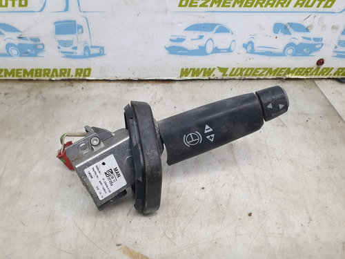 Maneta decompresor 8125509-0159 MAN TGX generatia 1 [facelift] [2014 - 2016] euro 6