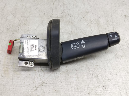 Maneta decompresor intarder 81255090159 MAN TGX generatia [2007 - 2014]