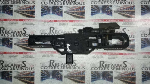 MANETA fata RENAULT ESPACE 4 8200008431 / 8200008431