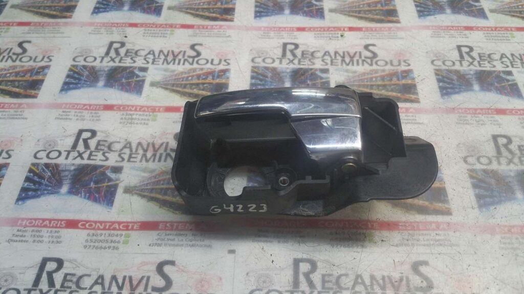 MANETA FORD MONDEO 4S71F226014S71F22601