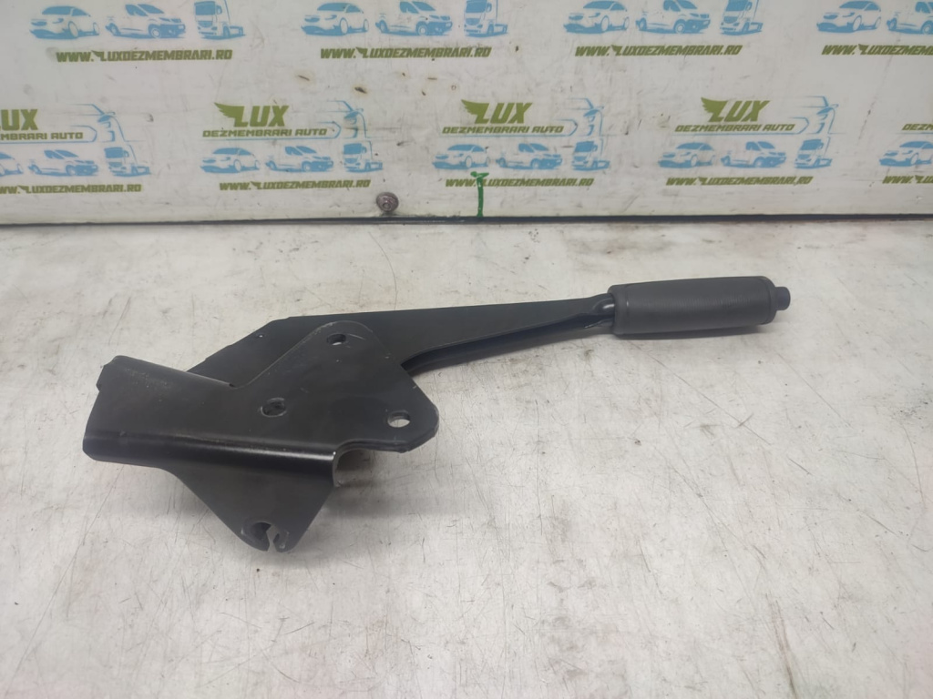 Maneta frana de mana 07354287790 Fiat Ducato 3 Typ250 [2nd facelift] [2015 - 2020]