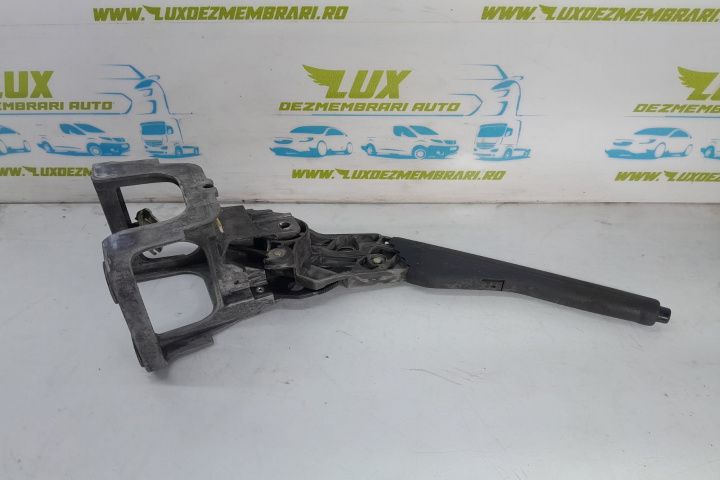 Maneta frana de mana 1.9 TDI 1t1711303e Volkswagen VW Touran [2003 - 2006]