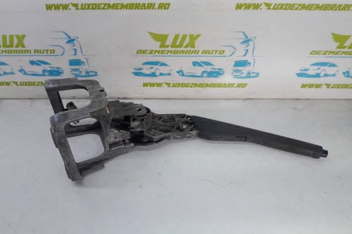 Maneta frana de mana 1.9 TDI 1t1711303e Volkswagen VW Touran [2003 - 2006]