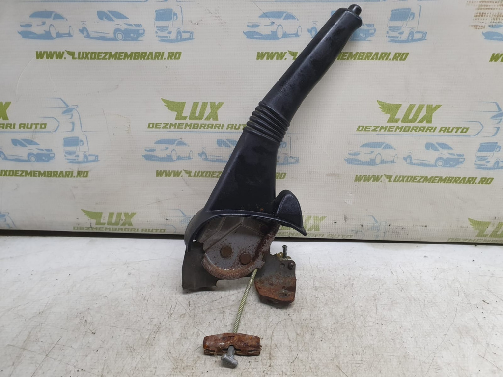 Maneta frana de mana 11218238 Dacia Duster [2010 - 2013]
