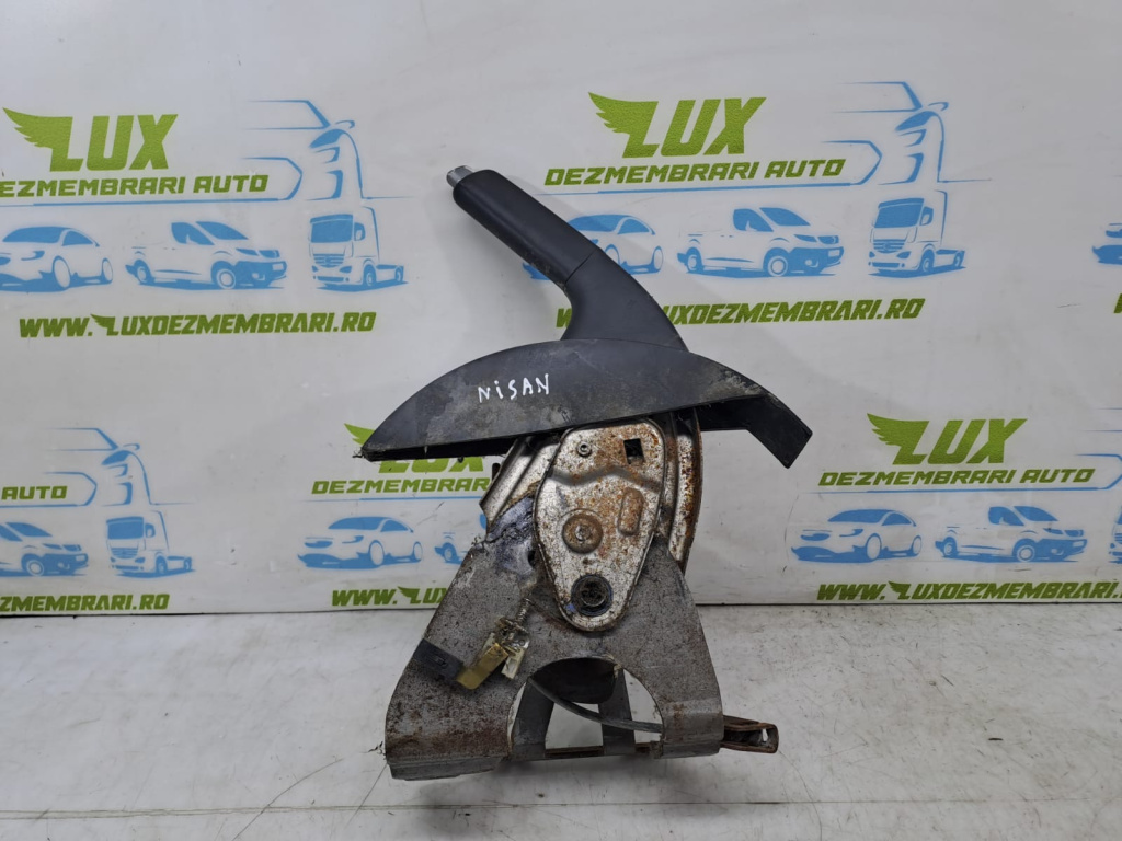 Maneta frana de mana 11319443 Nissan Qashqai J10 [2007 - 2010]