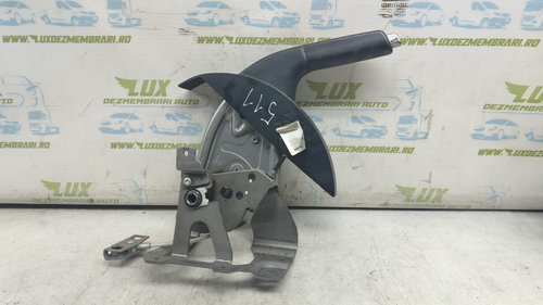 Maneta frana de mana 11319483 Nissan Qashqai J10 [2007 - 2010] 2.0 dci M9R