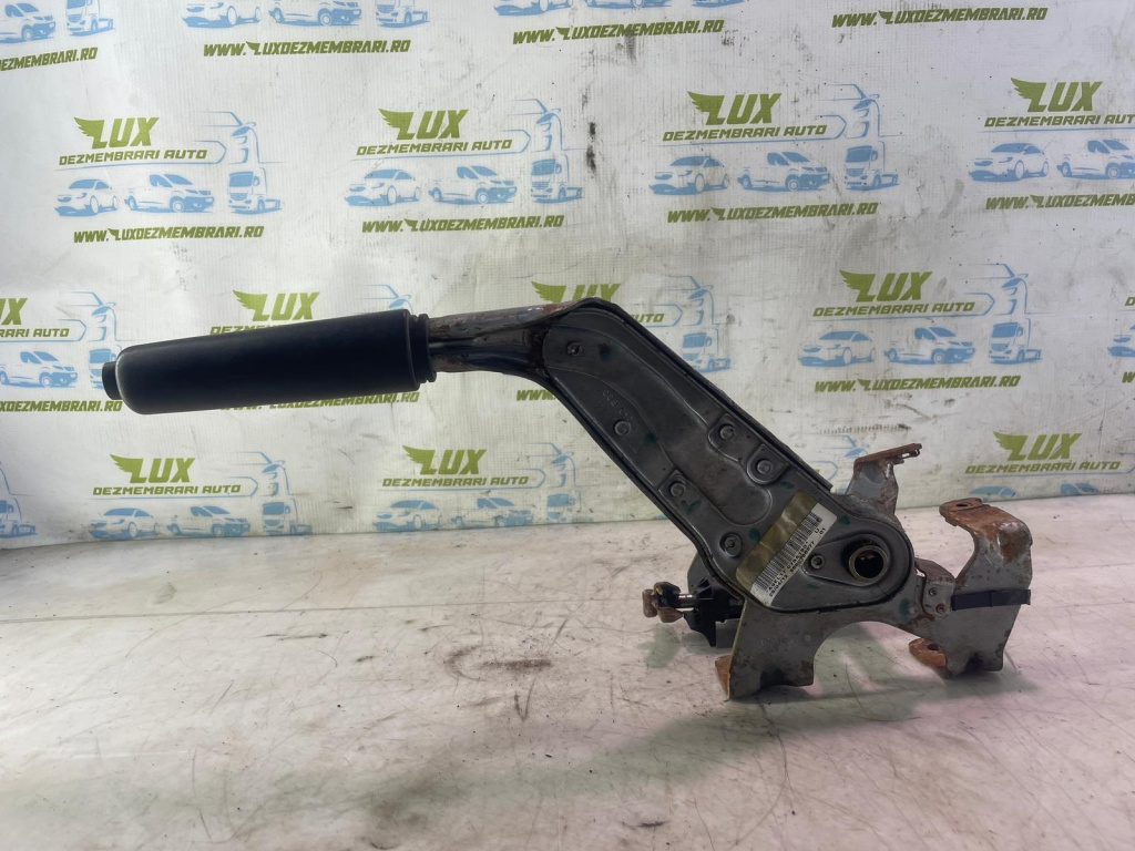 Maneta frana de mana 11328236 Peugeot Partner 2 [2008 - 2012] 1.6 d 9hn
