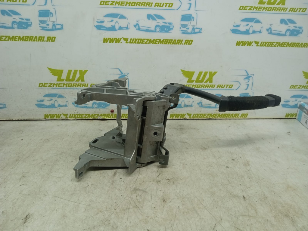 Maneta frana de mana 12786751 Saab 9-3 2 [2002 - 2007] 2.2 d D223L