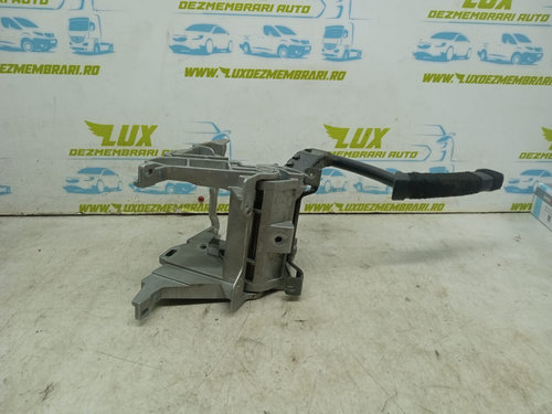 Maneta frana de mana 12786751 Saab 9-3 2 [2002 - 2007] 2.2 d D223L