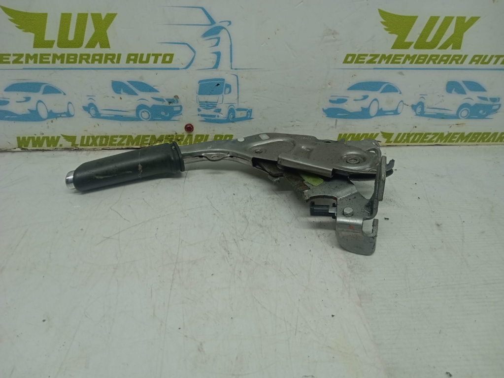 Maneta frana de mana 13122454 Opel Astra