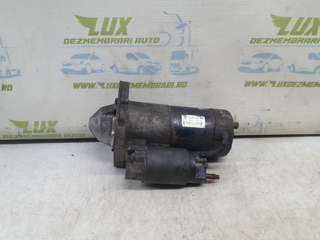 Maneta frana de mana 13268791 Opel Insignia A [2008 - 2014] 2.0 cdti A20DTJ