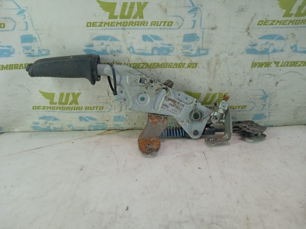 Maneta frana de mana 1370138 BMW X3 E83 [2003 - 2006] 2.0 D m47 204D4