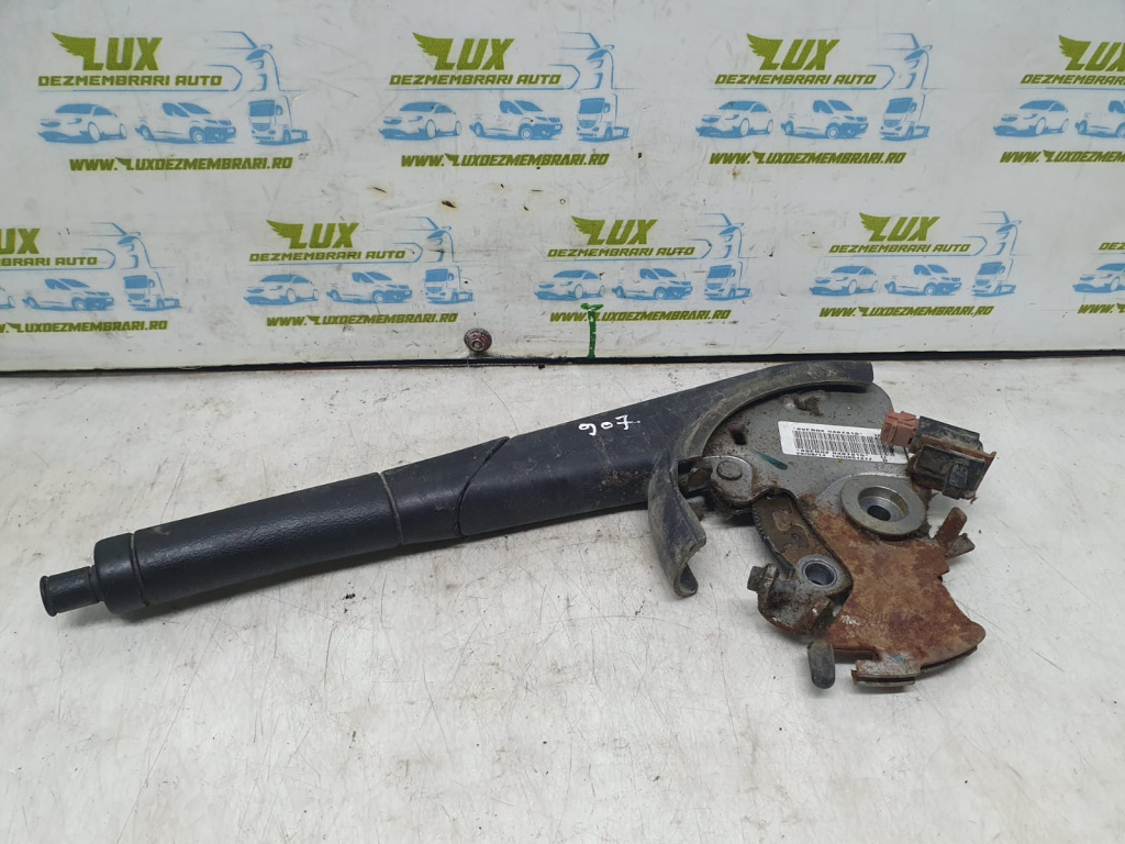Maneta frana de mana 1400851277 Fiat Scudo 2 [2007 - 2016]
