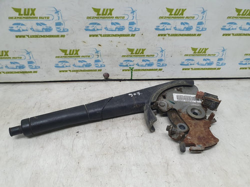 Maneta frana de mana 1400851277 Fiat Scudo 2 [2007 - 2016]