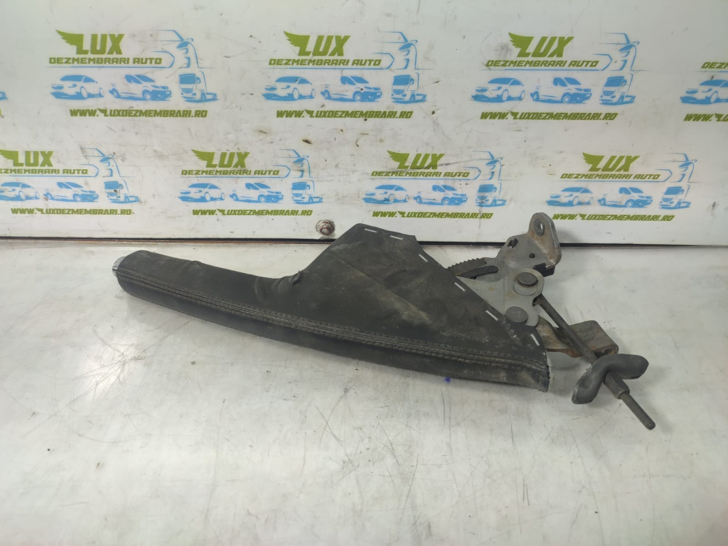 Maneta frana de mana 1J0947561 Volkswagen VW Golf 5 [2003 - 2009]