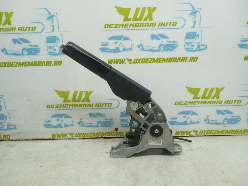 Maneta frana de mana 1k0711303 Seat Altea XL [2006 - 2009]