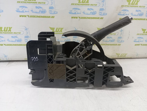 Maneta frana de mana 1k0711303 Seat Leon 2 1P [facelift] [2009 - 2012] 1.6 tdi CAY