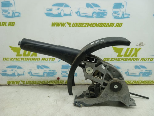Maneta frana de mana 1k0711303 Volkswagen VW Golf 5 [2003 - 2009]