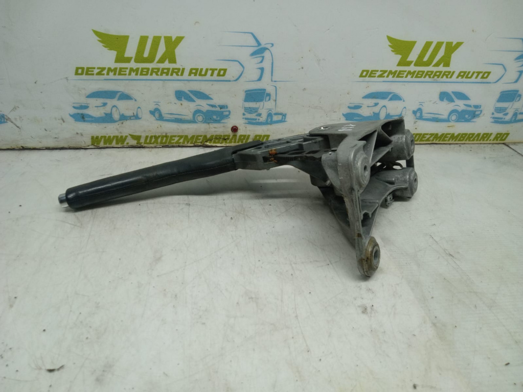 Maneta frana de mana 1k0711303 Volkswagen VW Golf 5 [2003 - 2009] 2.0 tdi BKD